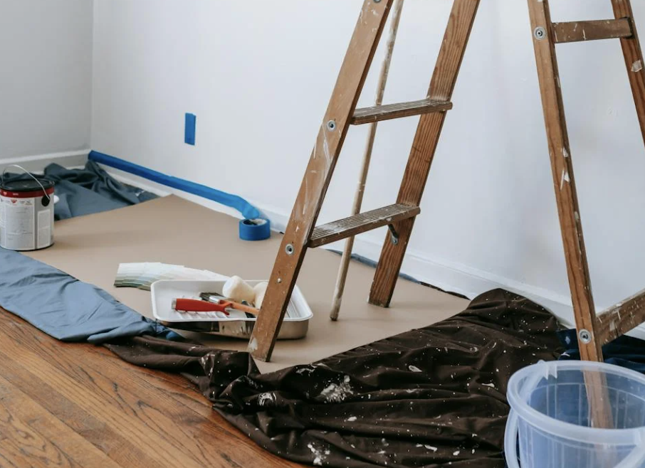 Repairs vs. Improvements in Real Estate